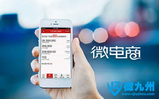 微信商城定制開(kāi)發(fā)多少錢(qián) 微九州